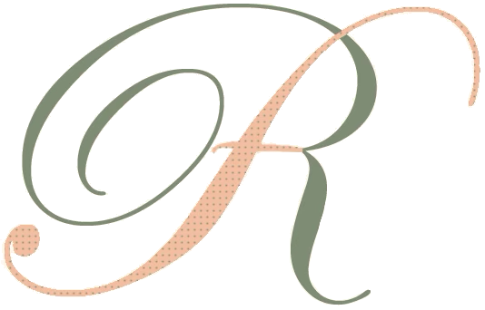 RF logo